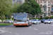 Van Hool A300 n°8656 (ESJ-159) sur la ligne Metrobus (STIB - MIVB) à Bruxelles (Brussel)