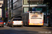 Mercedes-Benz O 530 Citaro II G n°9011 (YVU-263) sur la ligne Metrobus (STIB - MIVB) à Bruxelles (Brussel)