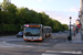 Mercedes-Benz O 530 Citaro II G n°9042 (YVZ-833) sur la ligne Metrobus (STIB - MIVB) à Bruxelles (Brussel)