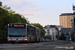 Mercedes-Benz O 530 Citaro II G n°9044 (YWA-638) sur la ligne Metrobus (STIB - MIVB) à Bruxelles (Brussel)