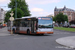 Van Hool NewA330 n°8153 (XCD-299) sur la ligne Metrobus (STIB - MIVB) à Bruxelles (Brussel)