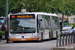 Mercedes-Benz O 530 Citaro II G n°9042 (YVZ-833) sur la ligne Metrobus (STIB - MIVB) à Bruxelles (Brussel)