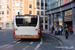 Mercedes-Benz O 530 Citaro II G n°9026 (YVK-027) sur la ligne Metrobus (STIB - MIVB) à Bruxelles (Brussel)