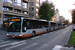 Mercedes-Benz O 530 Citaro II G n°8867 (VXY-193) sur la ligne Metrobus (STIB - MIVB) à Bruxelles (Brussel)