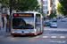 Mercedes-Benz O 530 Citaro II G n°9044 (YWA-638) sur la ligne Metrobus (STIB - MIVB) à Bruxelles (Brussel)