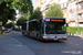 Mercedes-Benz O 530 Citaro II G n°9042 (YVZ-833) sur la ligne Metrobus (STIB - MIVB) à Bruxelles (Brussel)