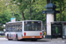 Van Hool A300 n°8656 (ESJ-159) sur la ligne Metrobus (STIB - MIVB) à Bruxelles (Brussel)