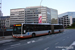 Mercedes-Benz O 530 Citaro II G n°8861 (VXA-896) sur la ligne Metrobus (STIB - MIVB) à Bruxelles (Brussel)