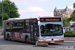 Mercedes-Benz O 530 Citaro II G n°8867 (VXY-193) sur la ligne Metrobus (STIB - MIVB) à Bruxelles (Brussel)