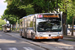 Mercedes-Benz O 530 Citaro II G n°9027 (YVY-721) sur la ligne Metrobus (STIB - MIVB) à Bruxelles (Brussel)