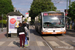 Mercedes-Benz O 530 Citaro II G n°9026 (YVK-027) sur la ligne Metrobus (STIB - MIVB) à Bruxelles (Brussel)