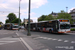 Mercedes-Benz O 530 Citaro II G n°9028 (YWE-109) sur la ligne Metrobus (STIB - MIVB) à Bruxelles (Brussel)