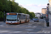 Mercedes-Benz O 530 Citaro II G n°8861 (VXA-896) sur la ligne Metrobus (STIB - MIVB) à Bruxelles (Brussel)