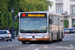 Mercedes-Benz O 530 Citaro II G n°9027 (YVY-721) sur la ligne Metrobus (STIB - MIVB) à Bruxelles (Brussel)