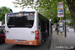 Mercedes-Benz O 530 Citaro II G n°9028 (YWE-109) sur la ligne Metrobus (STIB - MIVB) à Bruxelles (Brussel)