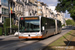 Mercedes-Benz O 530 Citaro II G n°8861 (VXA-896) sur la ligne Metrobus (STIB - MIVB) à Bruxelles (Brussel)