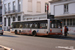 Van Hool A300 n°8656 (ESJ-159) sur la ligne Metrobus (STIB - MIVB) à Bruxelles (Brussel)