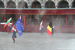 Ommegang de Bruxelles