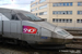 Alstom TGV 380000 Réseau n°4528 (motrices 380055/380056 - SNCF) à Bruxelles (Brussel)