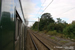 MLW-ALCo-CLC Type 29 Jeeps n°29.013 (SNCB) sur la ligne 28 (ouest) à Bruxelles (Brussel)