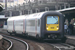 BN-ACEC AM96 n°532 (SNCB) à Bruxelles (Brussel)