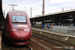 Alstom TGV 43000 PBKA n°4304 (motrices 43040/43049 - Thalys) à Bruxelles (Brussel)
