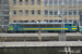 BN-ACEC HLE série 27 n°2752 (SNCB) à Bruxelles (Brussel)