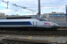 Alstom TGV 380000 Réseau n°4528 (motrices 380055/380056 - SNCF) à Bruxelles (Brussel)