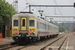 BN-ACEC AM66 n°635 (SNCB) à Bruxelles (Brussel)