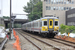 BN-ACEC AM66 n°637 (SNCB) à Bruxelles (Brussel)