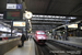 Alstom TGV 380000 PBA n°4538 (motrices 380075/380076 - Thalys) à Bruxelles (Brussel)
