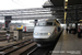 Alstom TGV 380000 Réseau n°4520 (motrices 380039/380040 - SNCF) à Bruxelles (Brussel)