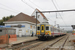 BN-ACEC AM66 n°635 (SNCB) à Bruxelles (Brussel)