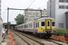 BN-ACEC AM66 n°637 (SNCB) à Bruxelles (Brussel)