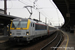 Siemens Eurosprinter HLE série 18 n°1843 (SNCB) à Bruxelles (Brussel)