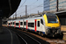 Siemens Desiro AM08 n°08005 (SNCB) à Bruxelles (Brussel)