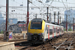 Siemens Desiro AM08 n°08005 (SNCB) à Bruxelles (Brussel)