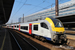 Siemens Desiro AM08 n°08005 (SNCB) à Bruxelles (Brussel)