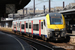 Siemens Desiro AM08 n°08005 (SNCB) à Bruxelles (Brussel)