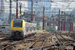 Siemens Desiro AM08 n°08005 (SNCB) à Bruxelles (Brussel)