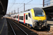 Siemens Desiro AM08 n°08005 (SNCB) à Bruxelles (Brussel)