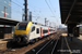 Siemens Desiro AM08 n°08005 (SNCB) à Bruxelles (Brussel)