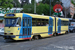 BN PCC 7700 n°7759 sur la ligne 18 (STIB - MIVB) à Bruxelles (Brussel)