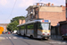 BN PCC 7900 n°7930 sur la ligne 19 (STIB - MIVB) à Bruxelles (Brussel)