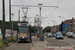 BN PCC 7900 n°7951 sur la ligne 19 (STIB - MIVB) à Dilbeek