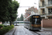 Bombardier Flexity Outlook Cityrunner T3000 n°3053 sur la ligne 19 (STIB - MIVB) à Bruxelles (Brussel)