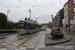 Bombardier Flexity Outlook Cityrunner T3000 n°3054 sur la ligne 19 (STIB - MIVB) à Bruxelles (Brussel)