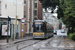 Bombardier Flexity Outlook Cityrunner T3000 n°3064 sur la ligne 19 (STIB - MIVB) à Bruxelles (Brussel)