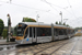 Bombardier Flexity Outlook Cityrunner T3000 n°3054 sur la ligne 19 (STIB - MIVB) à Bruxelles (Brussel)