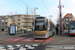 Bombardier Flexity Outlook Cityrunner T3000 n°3040 sur la ligne 19 (STIB - MIVB) à Bruxelles (Brussel)